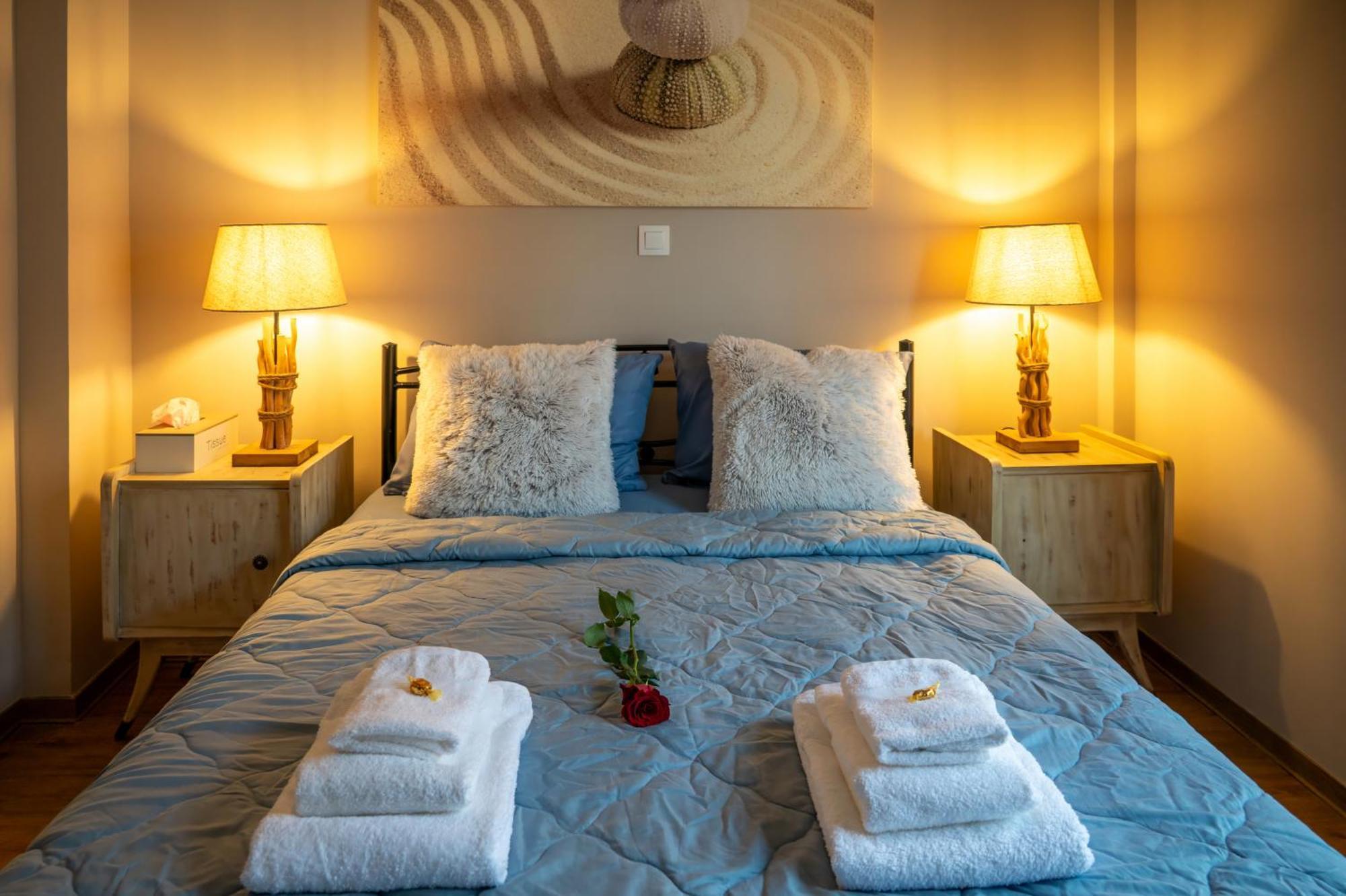 Acropolis Terrace View Apartment أثينا المظهر الخارجي الصورة