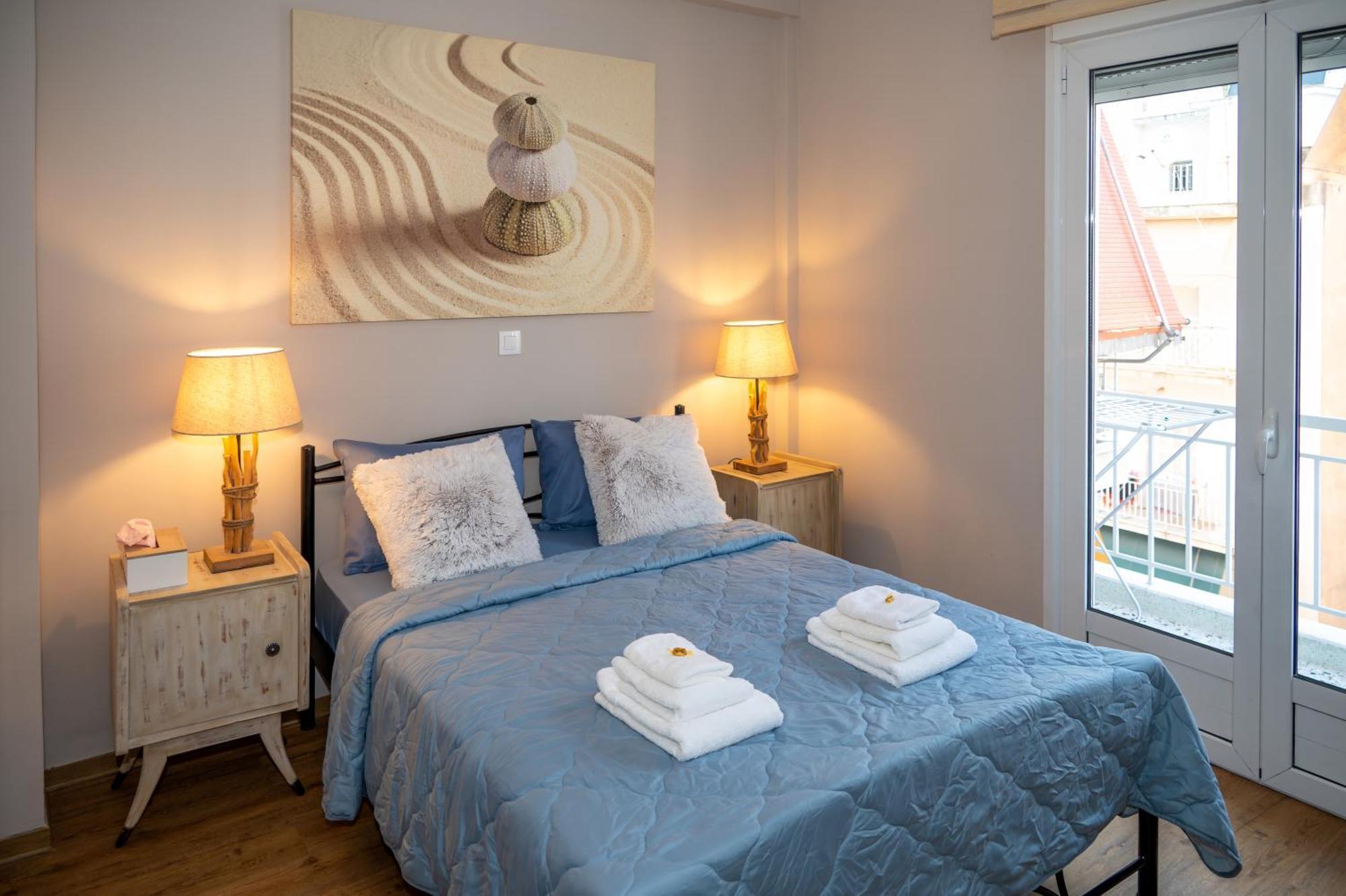 Acropolis Terrace View Apartment أثينا المظهر الخارجي الصورة