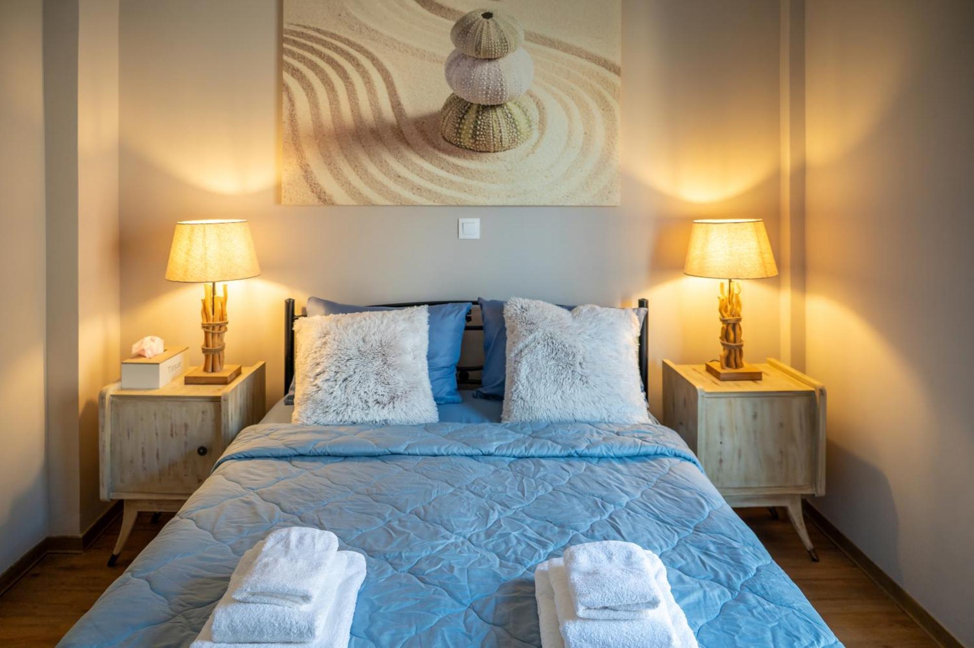 Acropolis Terrace View Apartment أثينا المظهر الخارجي الصورة
