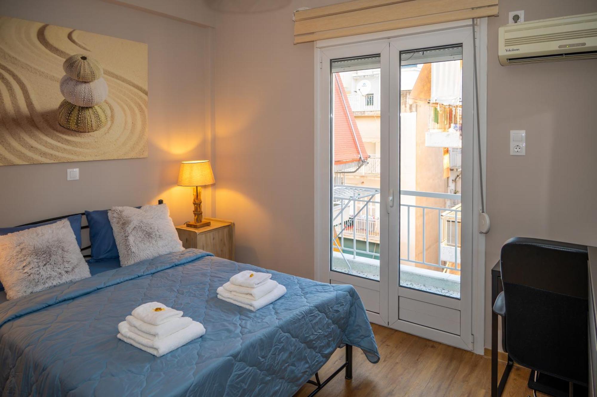Acropolis Terrace View Apartment أثينا المظهر الخارجي الصورة