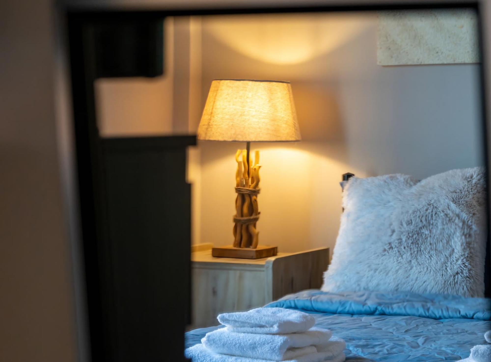 Acropolis Terrace View Apartment أثينا المظهر الخارجي الصورة