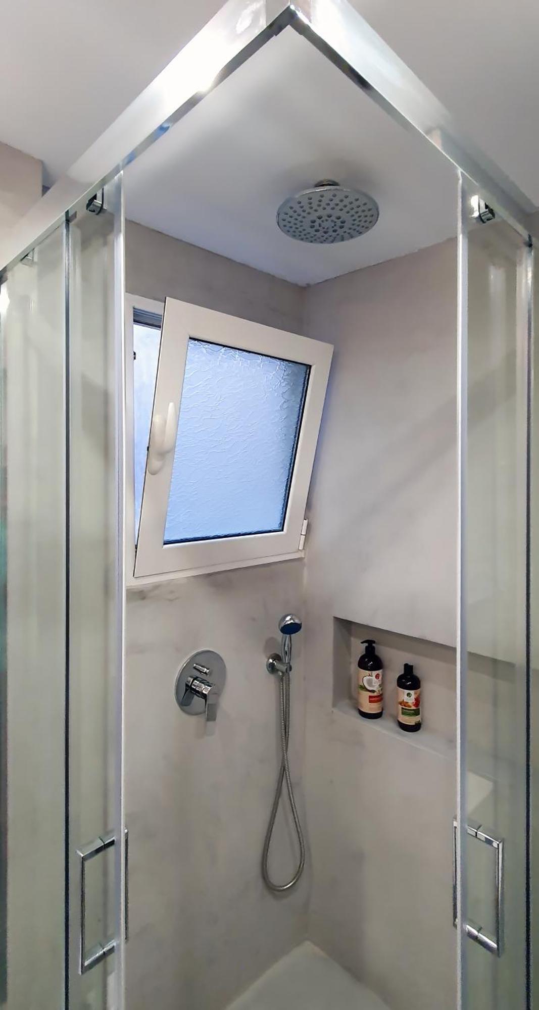 Acropolis Terrace View Apartment أثينا المظهر الخارجي الصورة